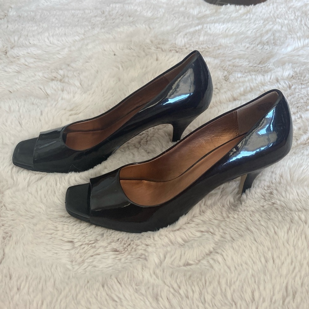 Nine West Heels